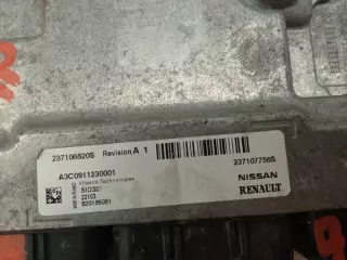 237107756S 2010- Блок управления двигателем Renault Master 3 Арт e11851379, вид 3