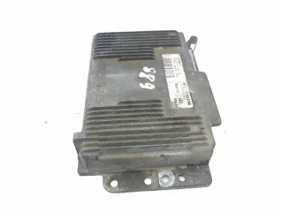 7700105153 Блок управления двигателем Renault Espace 3 Арт e11851355, вид 4