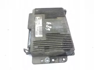 7700105153 Блок управления двигателем Renault Espace 3 Арт e11851355, вид 5