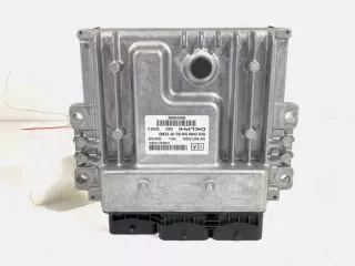 9805240080 LORK-486-106512 Блок управления двигателем Peugeot 508 Арт e11851312, вид 1