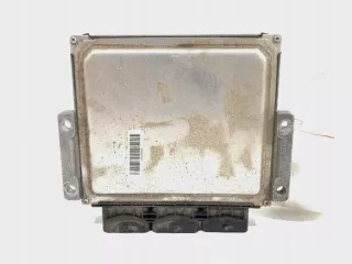 9805240080 LORK-486-106512 Блок управления двигателем Peugeot 508 Арт e11851312, вид 2
