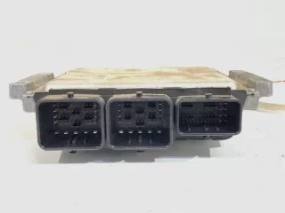 9805240080 LORK-486-106512 Блок управления двигателем Peugeot 508 Арт e11851312, вид 3