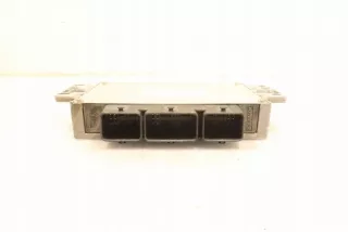 9646988880 Блок управления двигателем Peugeot 307 Арт e11851298, вид 2