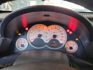 09389429 IMPRK1441775, Блок управления двигателем Opel Corsa C Арт e11851192, вид 1