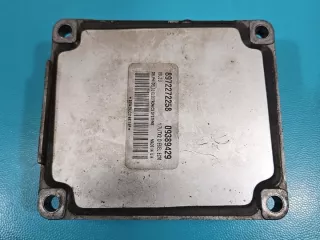 09389429 IMPRK1441775, Блок управления двигателем Opel Corsa C Арт e11851192, вид 4
