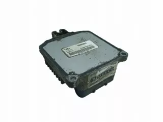 09355929 Блок управления двигателем Opel Astra G Арт e11851146, вид 1