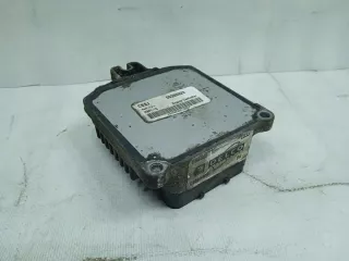 09355929 Блок управления двигателем Opel Astra G Арт e11851146, вид 2
