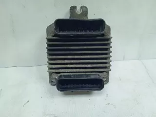 09355929 Блок управления двигателем Opel Astra G Арт e11851146, вид 4