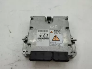 5800295 Блок управления двигателем Nissan X-Trail T30 Арт e11851095, вид 1