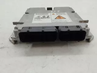 5800295 Блок управления двигателем Nissan X-Trail T30 Арт e11851095, вид 3