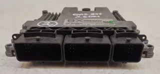 23710HX44A Блок управления двигателем Nissan Qashqai 2 Арт e11851049, вид 2