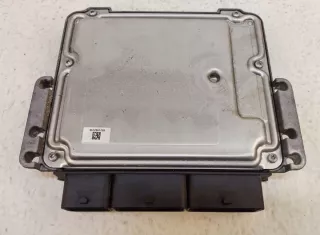 23710HX44A Блок управления двигателем Nissan Qashqai 2 Арт e11851049, вид 3