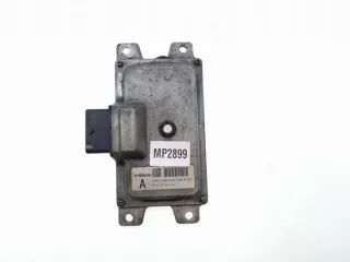 ETC51124N Блок управления двигателем Nissan Murano Z50 Арт e11851021, вид 1