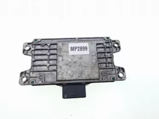 ETC51124N Блок управления двигателем Nissan Murano Z50 Арт e11851021, вид 2