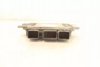 A56-E32 Блок управления двигателем Nissan Micra K13 Арт e11851007, вид 2