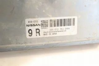A56-E32 Блок управления двигателем Nissan Micra K13 Арт e11851007, вид 7