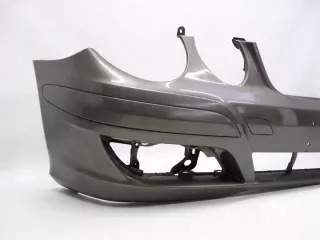 A2118800840 Бампер передний Mercedes E W211 Арт e11851001, вид 3