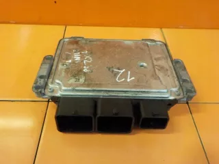 0261S04443 7590857-01 7590857 759085701 Блок управления двигателем MINI CLUBMAN R55 Арт e11850941, вид 2
