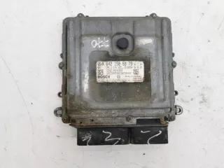 A6421505979 Блок управления двигателем Mercedes ML W164 Арт e11850863, вид 1