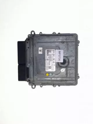 A6421502877 Блок управления двигателем Mercedes GL X164 Арт e11850848, вид 1