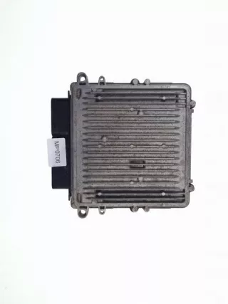 A6421502877 Блок управления двигателем Mercedes GL X164 Арт e11850848, вид 2