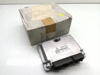 A6384460702 Блок управления двигателем Mercedes E W211 Арт e11850838, вид 1