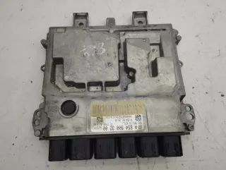 A6549003200 Блок управления двигателем Mercedes E W213 Арт e11850821, вид 1