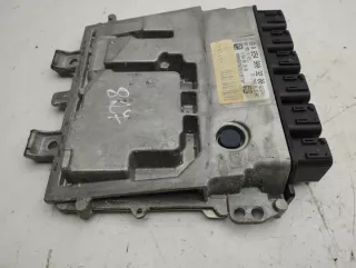 A6549003200 Блок управления двигателем Mercedes E W213 Арт e11850821, вид 4