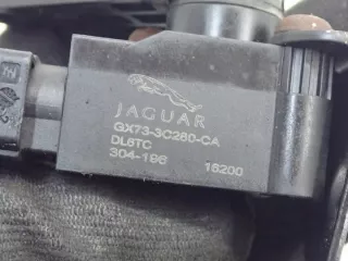 GX73-3C280-CA Датчик дорожного просвета Jaguar F-Pace Арт e11850801, вид 4