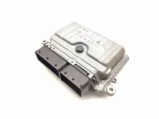 A6401500534 Блок управления двигателем Mercedes B W245 Арт e11850751, вид 1