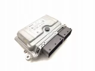 A6401500534 Блок управления двигателем Mercedes B W245 Арт e11850751, вид 2