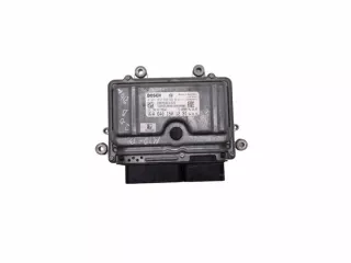 A6401501291 Блок управления двигателем Mercedes B W245 Арт e11850743, вид 1