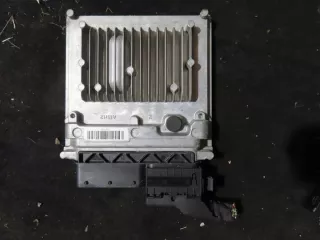 A6519007600 Блок управления двигателем Mercedes B W246 Арт e11850741, вид 1