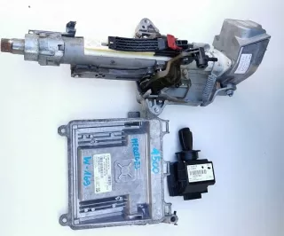 A2661533479 Блок управления двигателем Mercedes A W169 Арт e11850730, вид 4