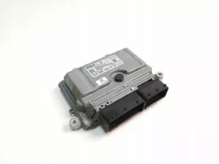 A6401507934 Блок управления двигателем Mercedes A W169 Арт e11850718, вид 1