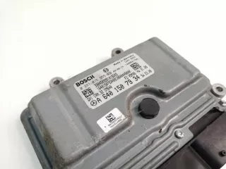 A6401507934 Блок управления двигателем Mercedes A W169 Арт e11850718, вид 4