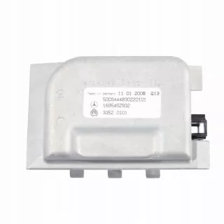 A2661539679 Блок управления двигателем Mercedes A W169 Арт e11850716, вид 11