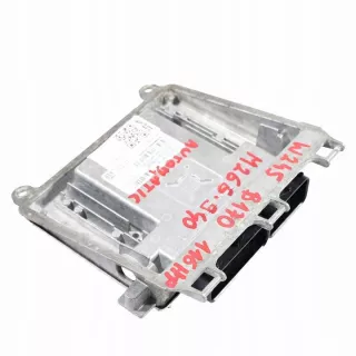 A2661539679 Блок управления двигателем Mercedes A W169 Арт e11850716, вид 4