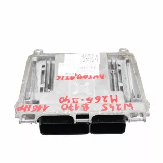 A2661539679 Блок управления двигателем Mercedes A W169 Арт e11850716, вид 5