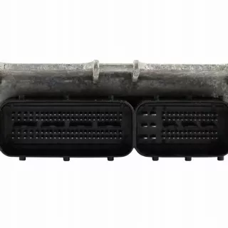A2661539679 Блок управления двигателем Mercedes A W169 Арт e11850716, вид 7