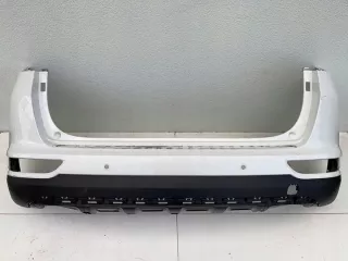 86611F1000 Бампер задний Kia Sportage 4 Арт e11850530, вид 1