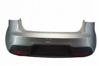 Z2135 JKM17116 Бампер задний Kia Rio 3 Арт e11850448, вид 1