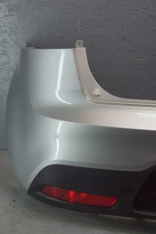 Z2135 JKM17116 Бампер задний Kia Rio 3 Арт e11850448, вид 3