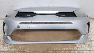86511-H8AC0 Бампер передний Kia Rio 4 Арт e11850441, вид 1