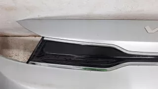 86511-H8AC0 Бампер передний Kia Rio 4 Арт e11850441, вид 3