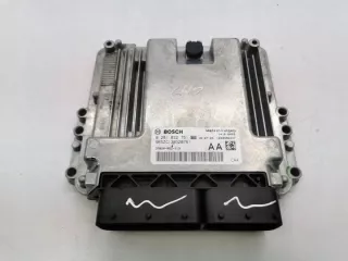 0281032751 Блок управления двигателем Honda CR-V 5 Арт e11850315, вид 1