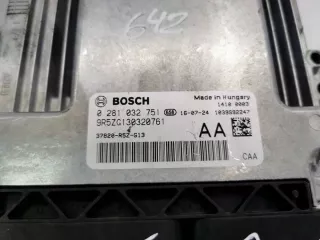 0281032751 Блок управления двигателем Honda CR-V 5 Арт e11850315, вид 2