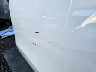 TOYOTA01244434 Дверь передняя правая Toyota Yaris 3 Арт e11850281, вид 12