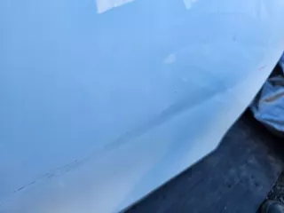 TOYOTA01244434 Дверь передняя правая Toyota Yaris 3 Арт e11850281, вид 13