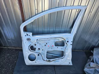 TOYOTA01244434 Дверь передняя правая Toyota Yaris 3 Арт e11850281, вид 14